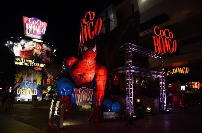 Coco Bongo Regular