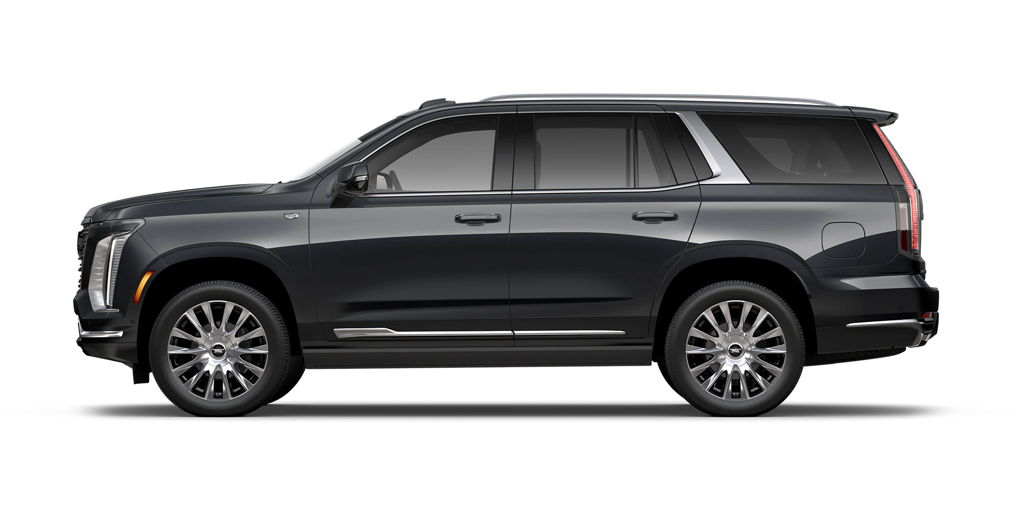 Premium SUV