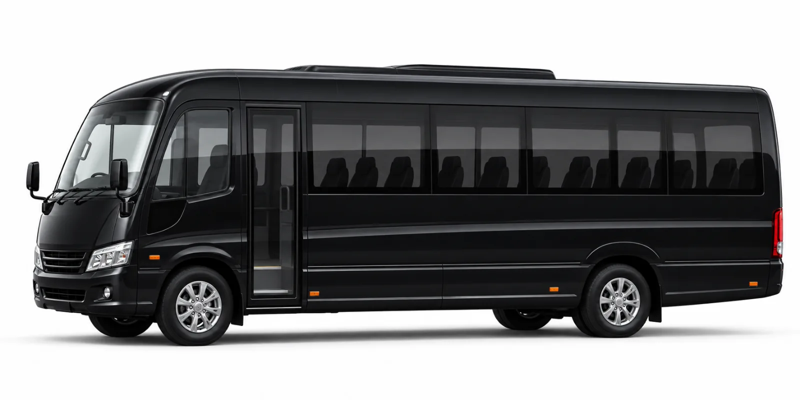 Mini Bus